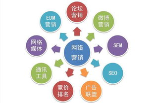 教育咨詢行業(yè)中的網(wǎng)絡營銷與網(wǎng)絡推廣 協(xié)同共進的雙翼